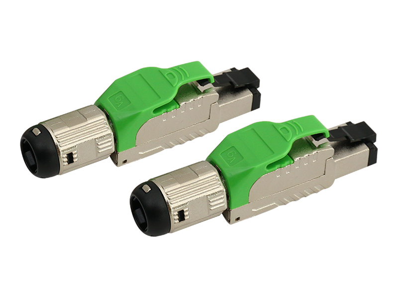 Felttermineringsstik
